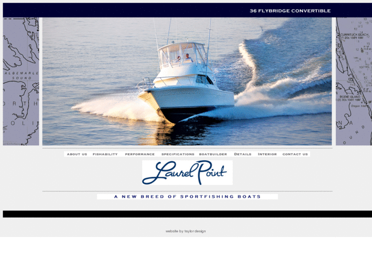 www.laurelpointboatworks.com