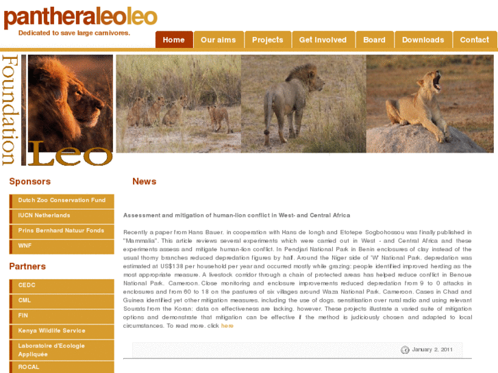 www.leofoundation.org