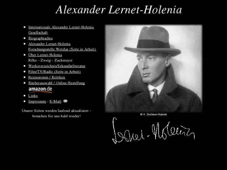 www.lernet-holenia.com