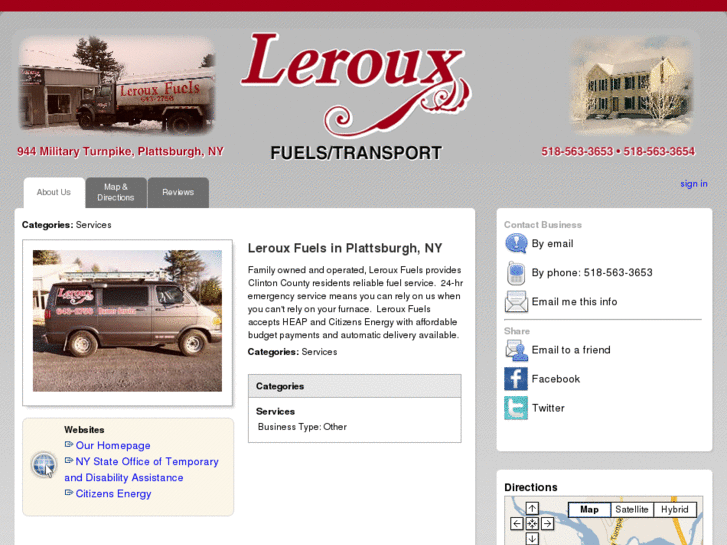 www.lerouxfuelsperu.com