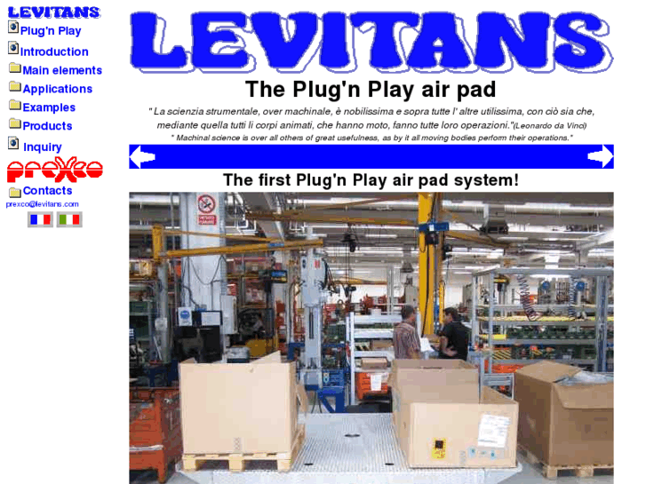 www.levitans.com