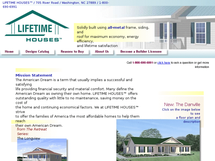 www.lifetime-houses.com