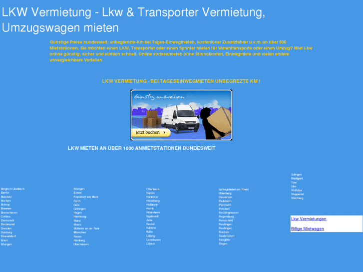 www.lkwvermietung.com