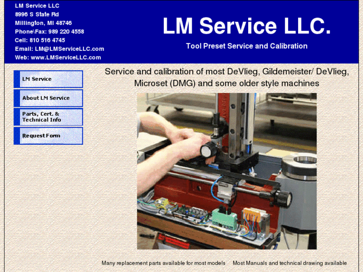 www.lmservicellc.com