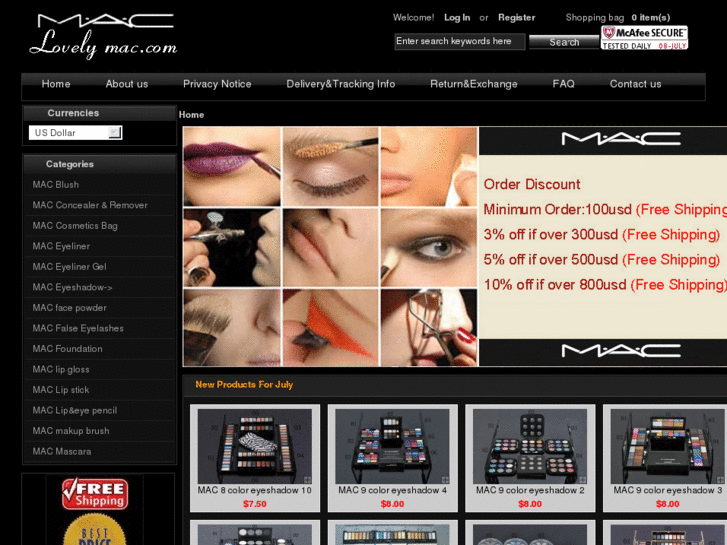 www.maccosmeticswholesaleshop.com