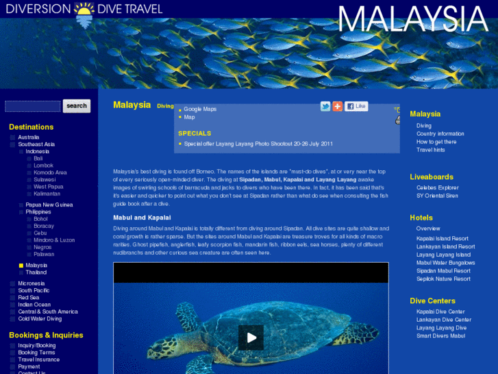 www.malaysia-dive.com