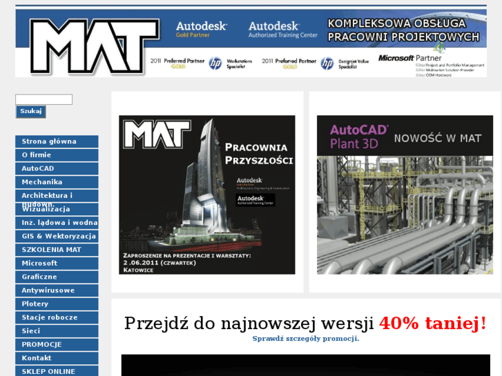 www.mat.net.pl