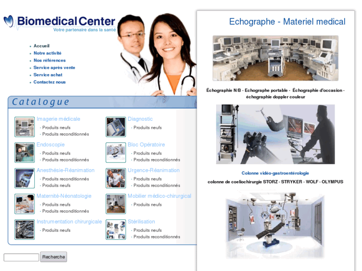 www.materiel-biomedical.com
