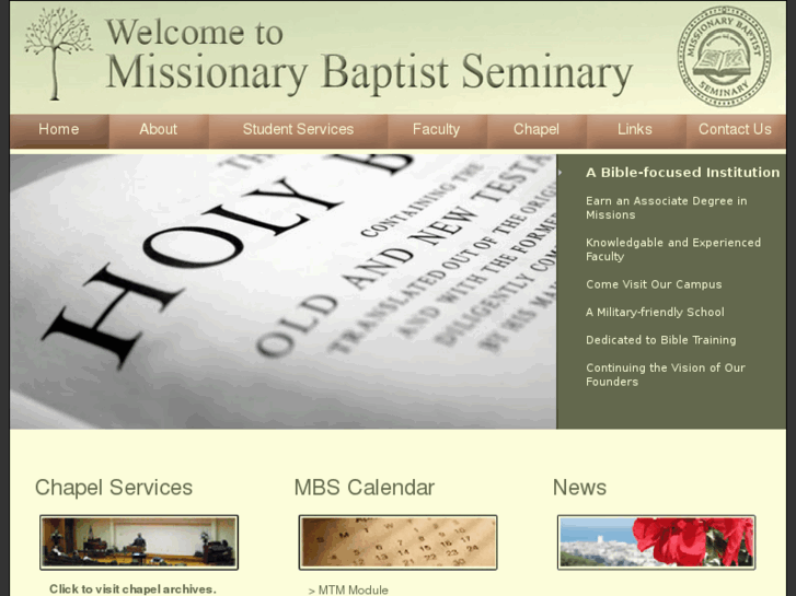 www.mb-seminary.net