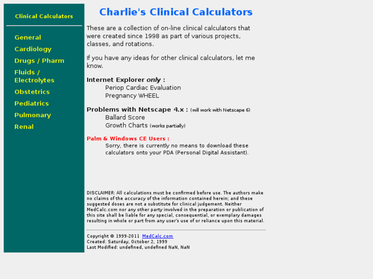 www.medcalc.com