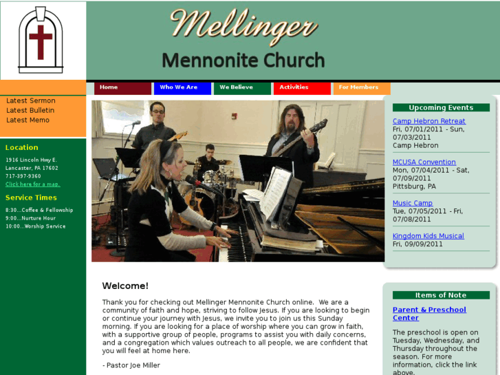 www.mellingerchurch.org