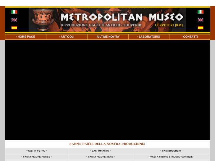 www.metropolitanmuseo.com