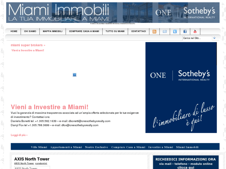 www.miamimmobili.it