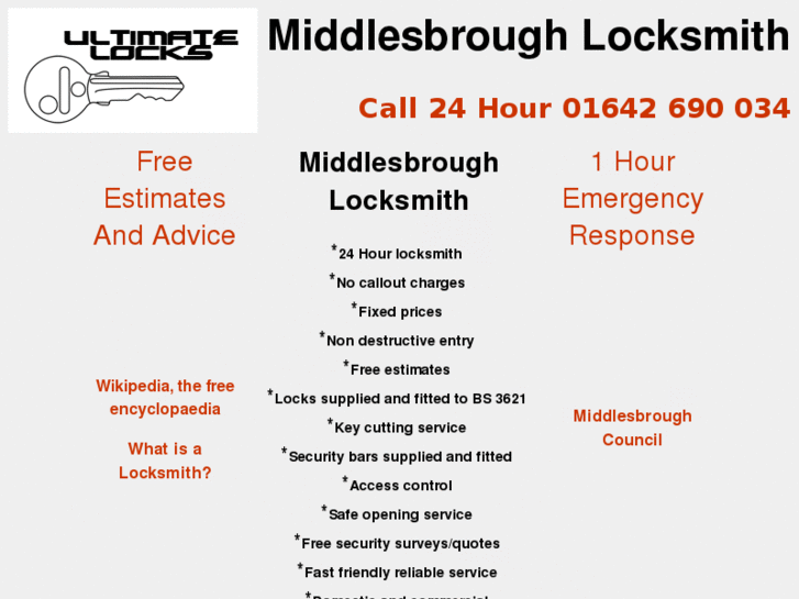 www.middlesbroughlocksmith.co.uk