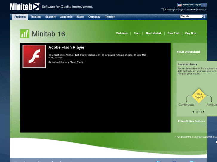 www.minitab16.com