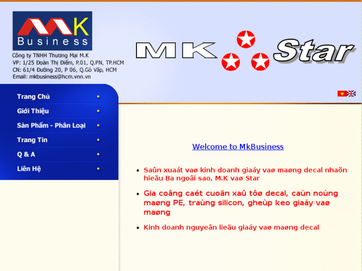 www.mkvietnam.com