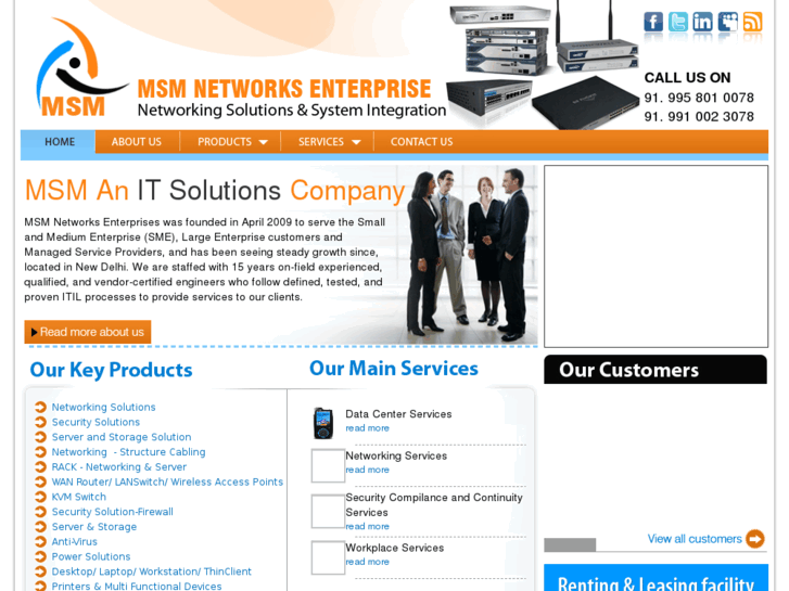 www.msm-networks.com