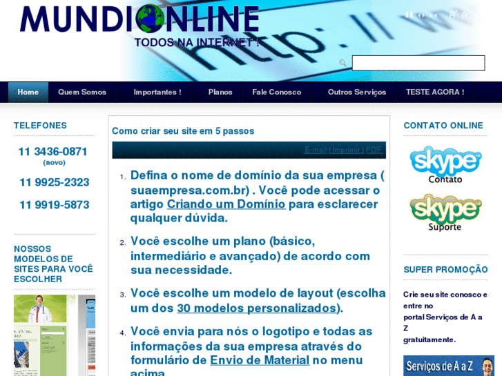 www.mundionline.com