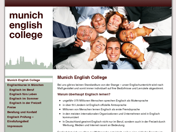 www.munich-english-college.com