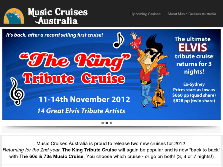 www.musiccruises.com.au