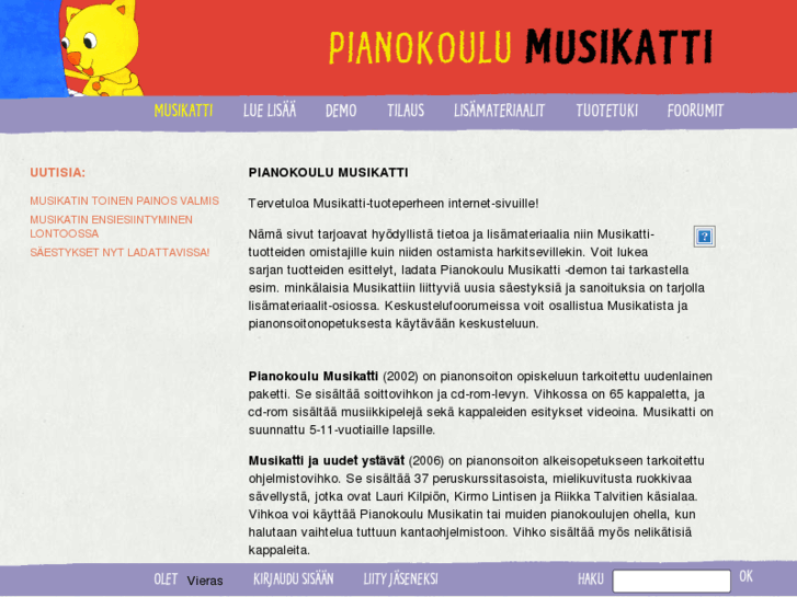 www.musikatti.net