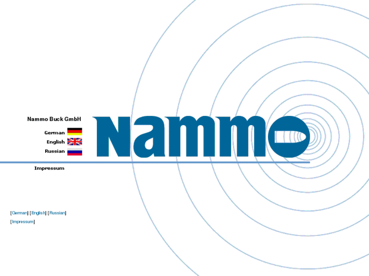 www.nammo-buck.com