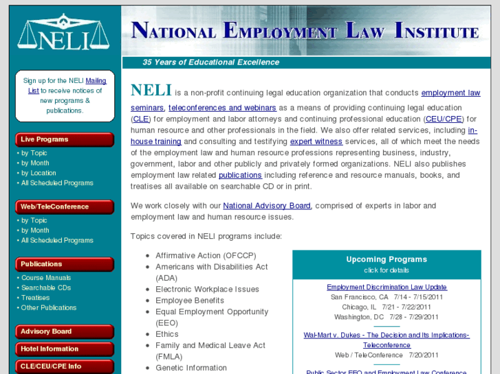 www.neli.org