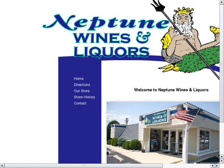 www.neptunewinesliquors.com