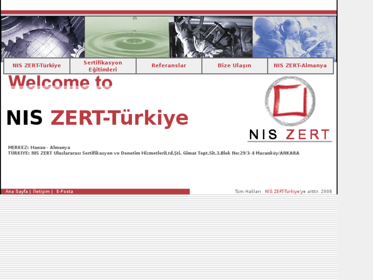 www.niszert.com