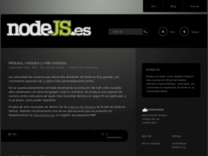 www.nodejs.es