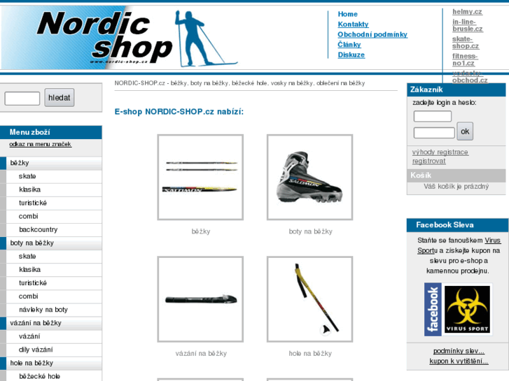 www.nordicshop.cz