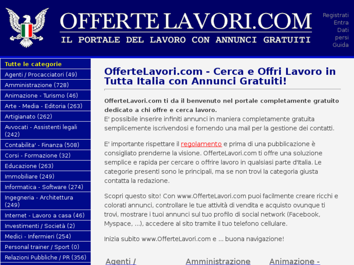 www.offertelavori.com