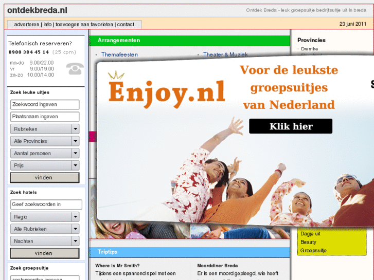 www.ontdekbreda.nl