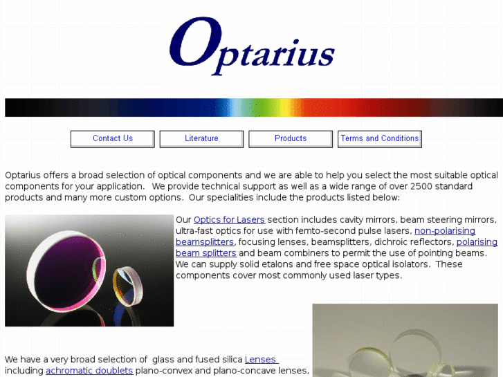 www.optarius.com