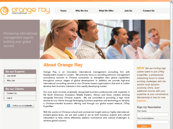 www.orange-ray.com