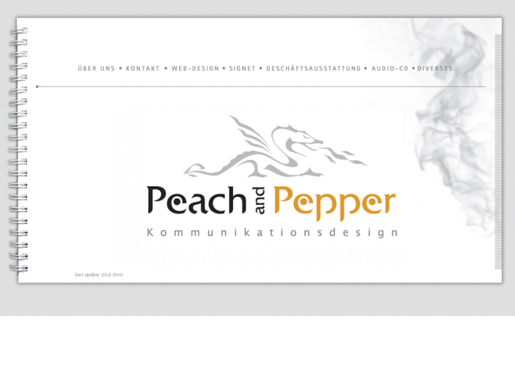 www.peachandpepper.com