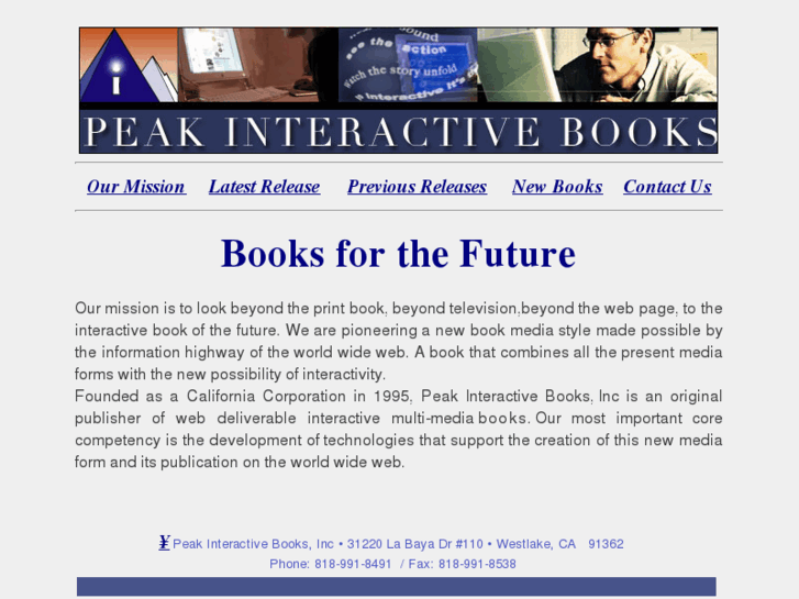 www.peak-books.com