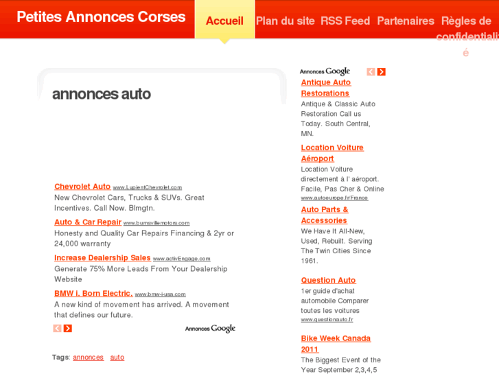 www.petites-annonces-corses.fr