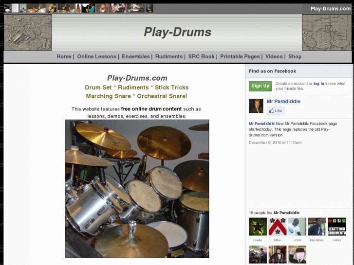 www.play-drums.com