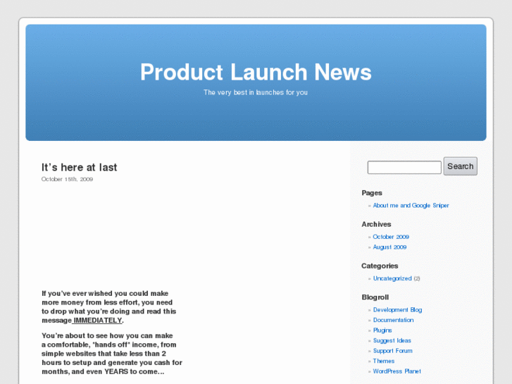 www.productlaunchmanagement.org