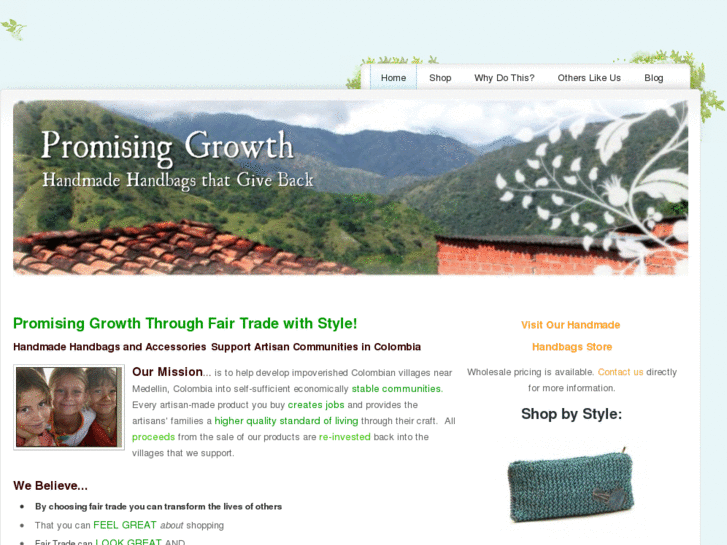 www.promisinggrowth.com