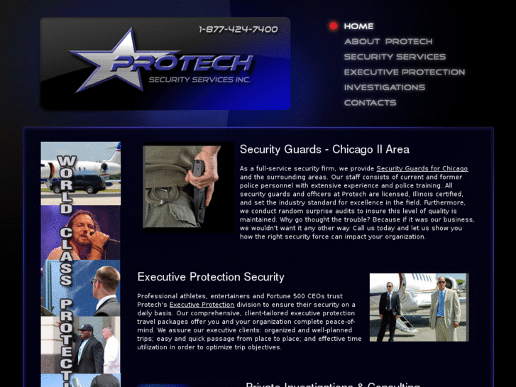 www.protechservices.com