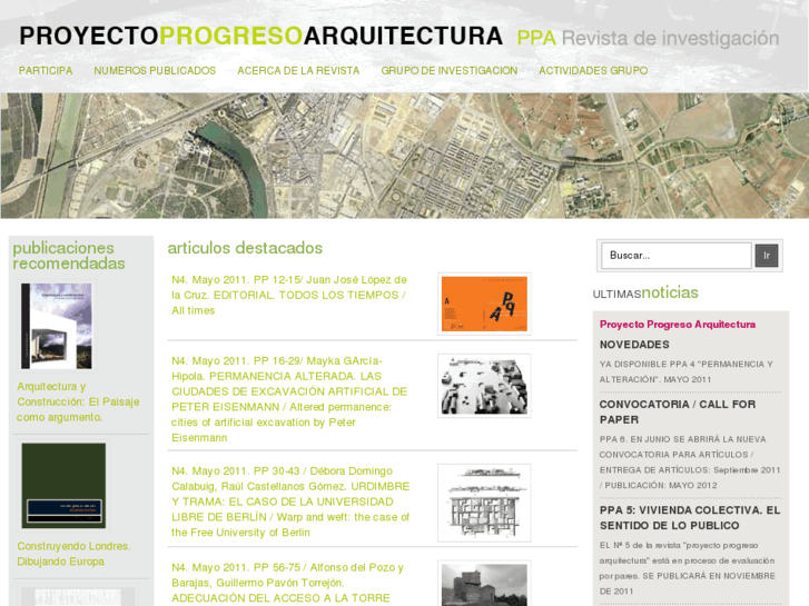 www.proyectoprogresoarquitectura.com