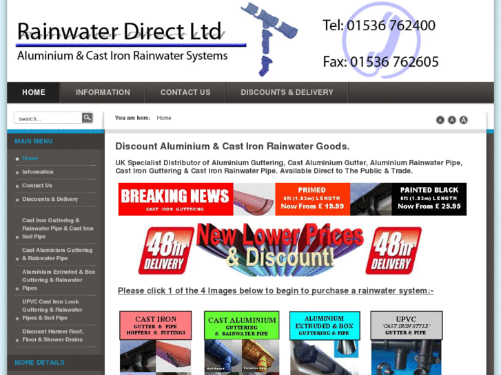 www.rainwaterdirect.co.uk