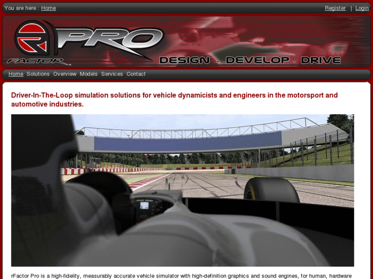 www.rfactor-pro.com