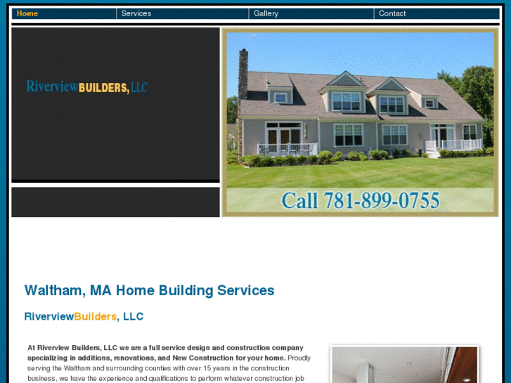 www.riverviewbuilders.com