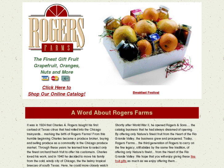 www.rogersfarms.com