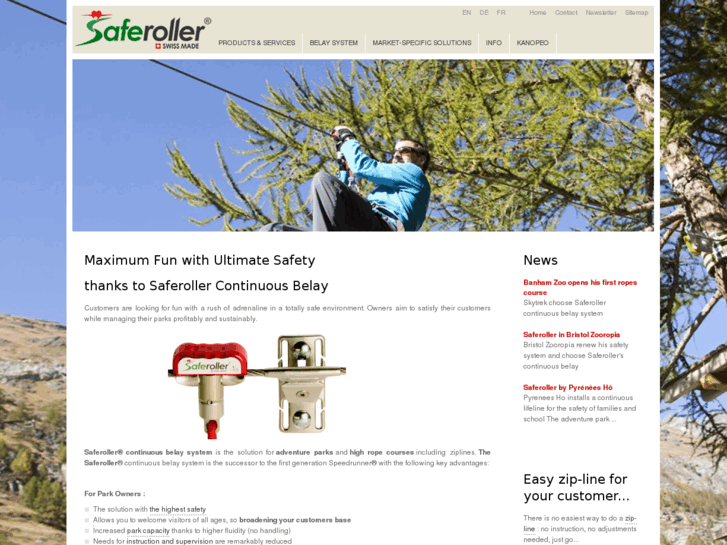 www.saferoller.com