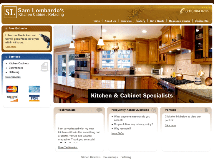 www.samlombardorefacing.com