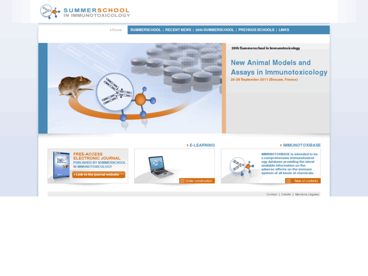 www.school-immunotoxicology.org